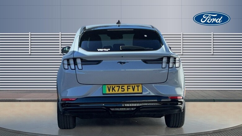 Ford Mustang Mach-E 216kW Premium 91kWh RWD 5dr Auto Electric Estate